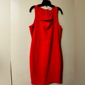 Guess bodycon dress
